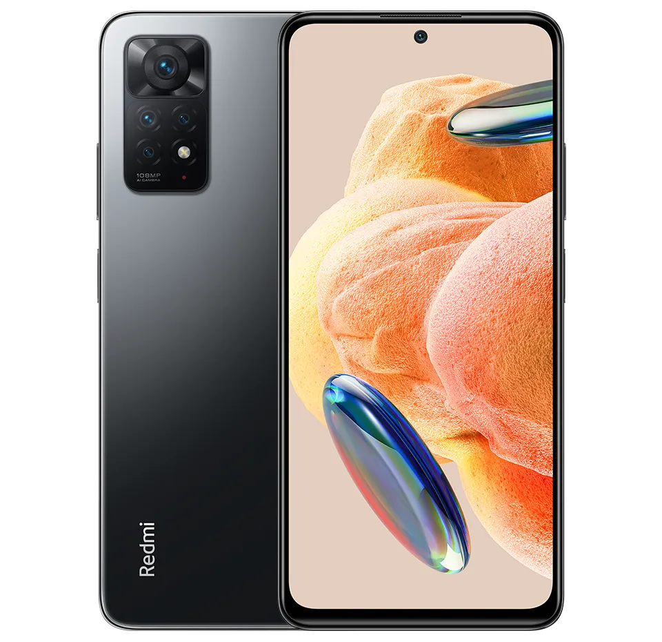 Xiaomi Redmi Note 12 Pro 4G 256GB