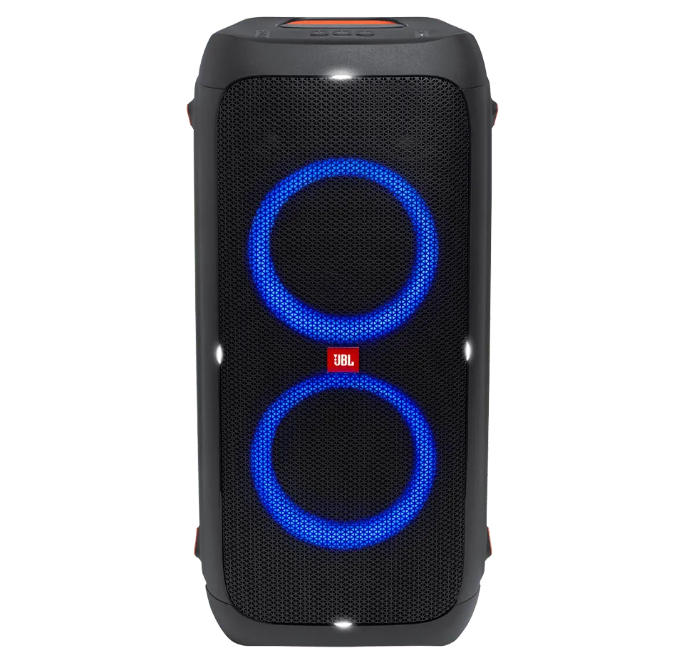 Belaidė kolonėlė JBL Partybox 310 BT