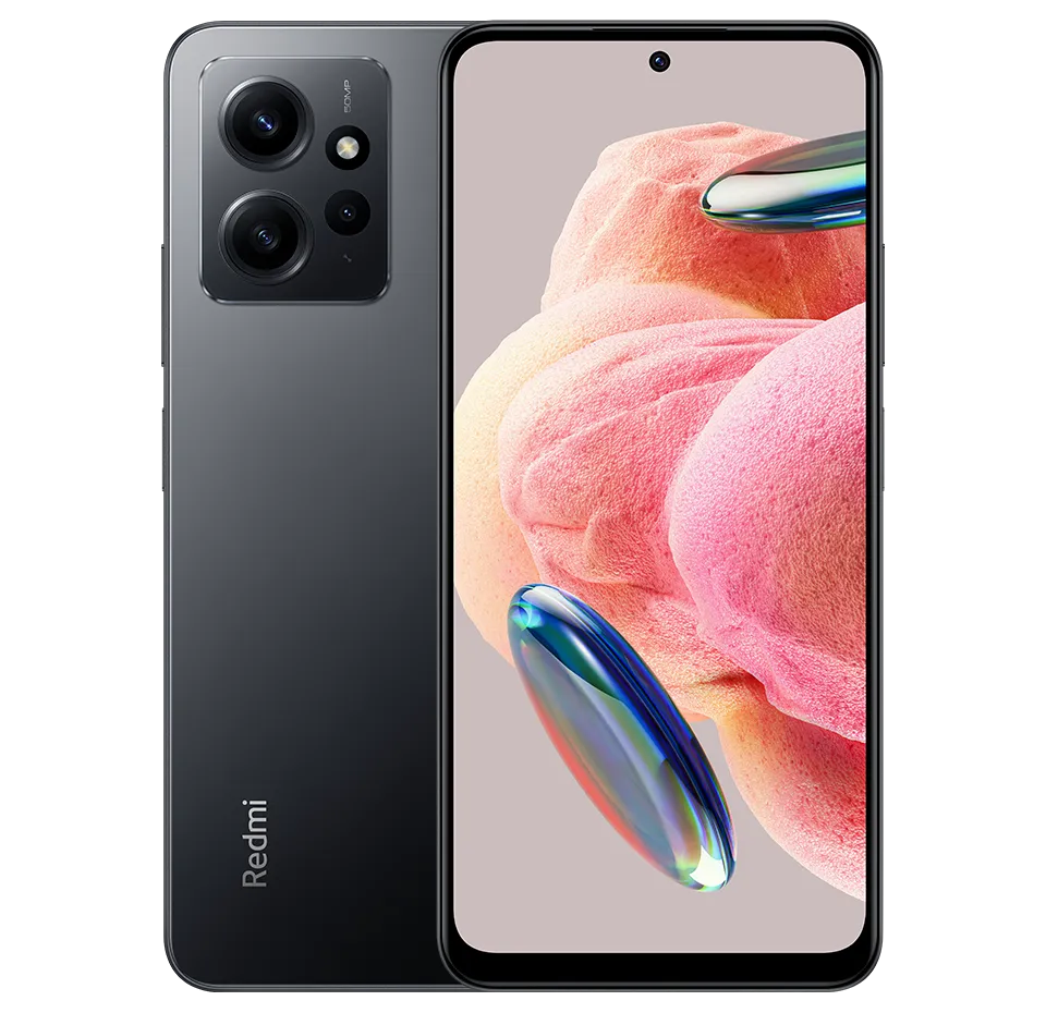 Xiaomi Redmi Note 12 4G 128GB