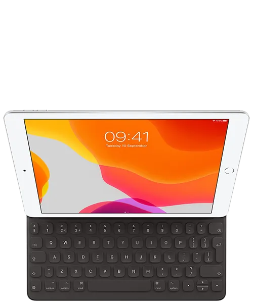 Klaviatūra Smart Keyboard10.5-inch iPad Air