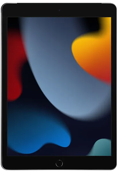 Apple iPad 10.2 Wi-Fi+Cellular 64GB 9th Gen