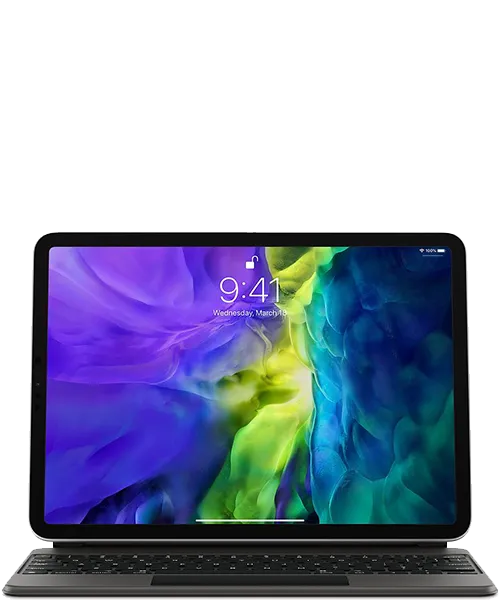 Klaviatūra Magic Keyboard 11-inch iPad Pro (1st and 2nd gen) and iPad Air (4th gen)