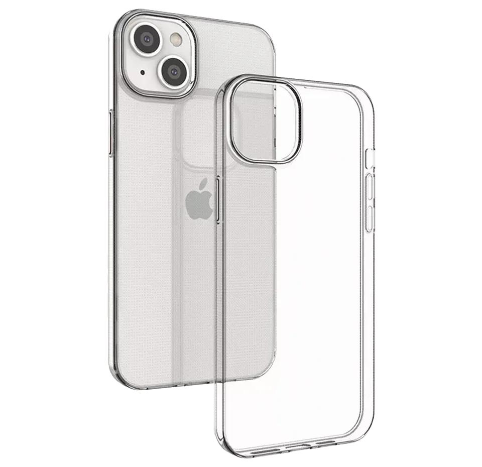 Dėklas Nake iPhone 14 Plus (Just Must)