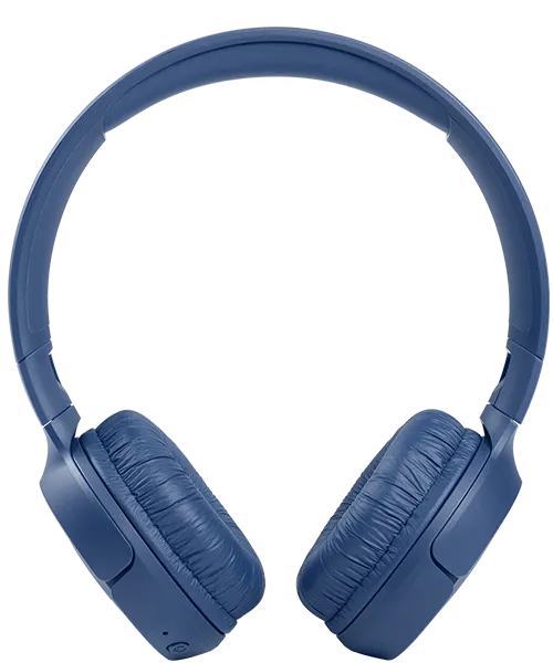 Ausinės su Bluetooth T510BT (JBL) (i)