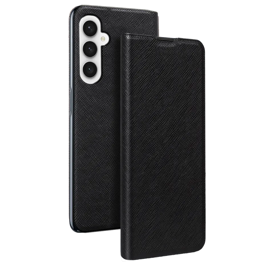Dėklas Samsung Galaxy A34 5G Folio (BigBen)