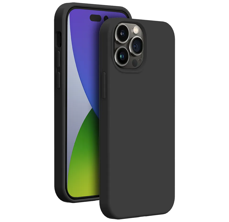 Dėklas iPhone 14 Plus Soft Touch (BigBen)