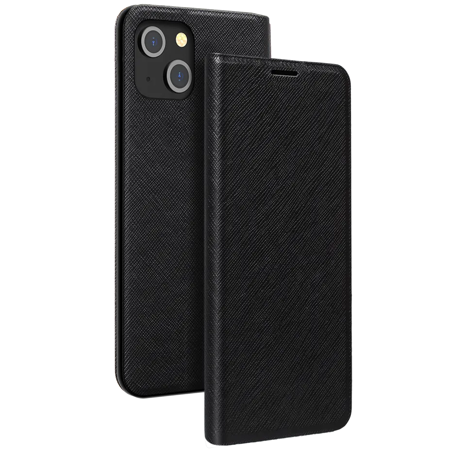 Dėklas iPhone 14 Folio (BigBen)