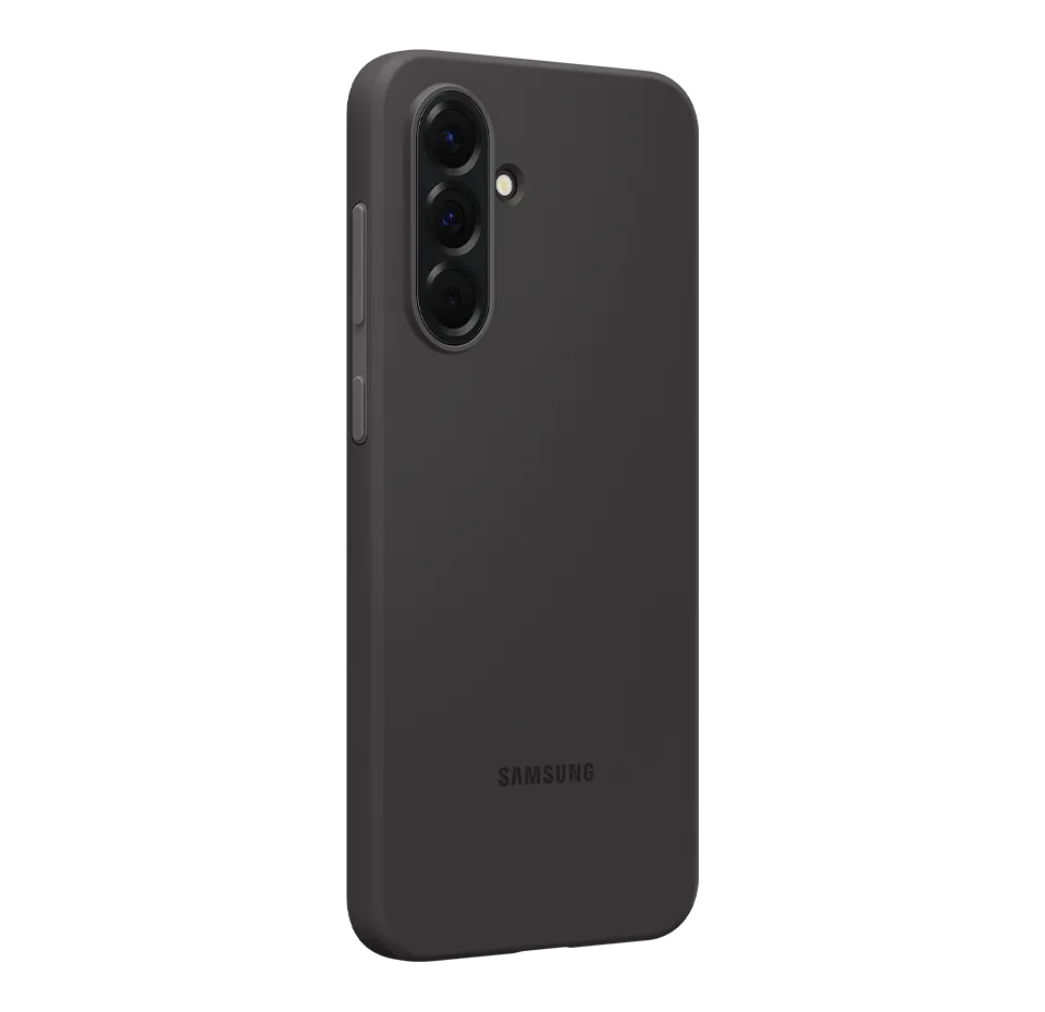 Silikoninis dėklas Samsung Galaxy A56 (Samsung)