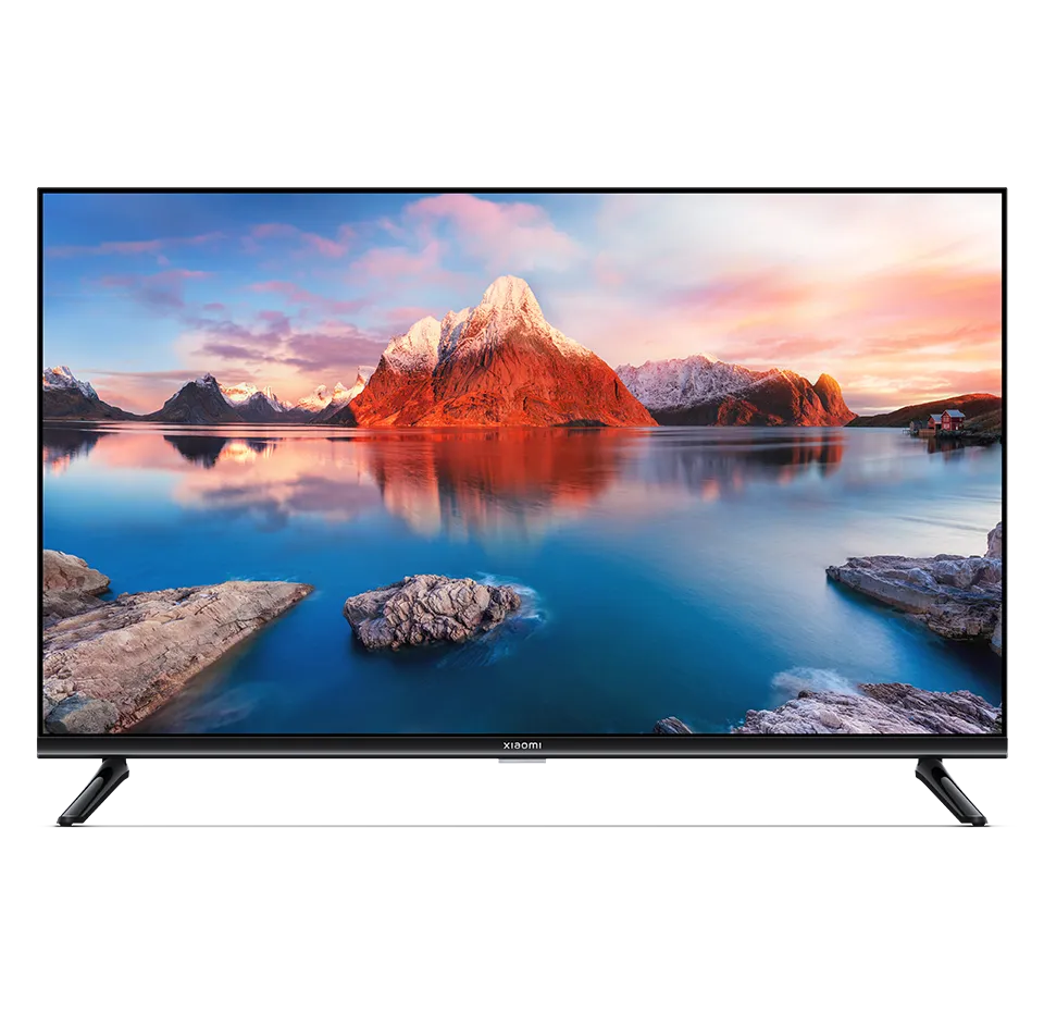 Televizorius Xiaomi UHD LED TV A Pro 32