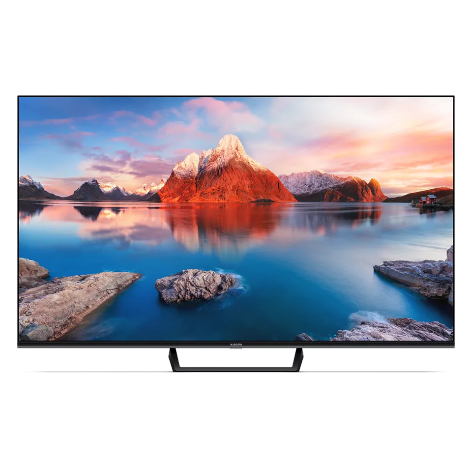 Televizorius Xiaomi 4K UHD TV A Pro 55