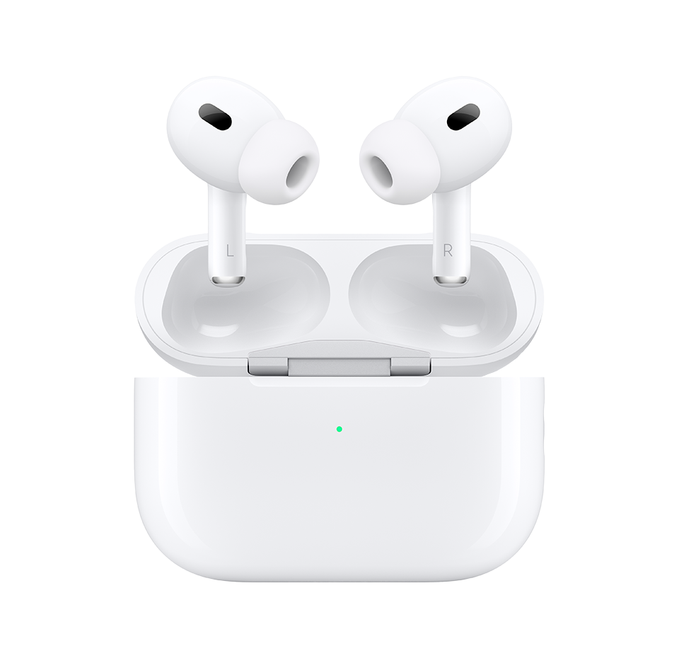 Apple AirPods Pro 第2世代 MQD83J/A 充電コードなし