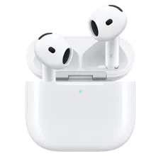 Belaidės ausinės Apple AirPods 5