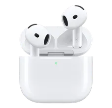Belaidės ausinės Apple AirPods 5 with Wireless Charging Case