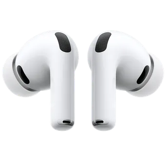 Belaidės ausinės Apple AirPods Pro 3