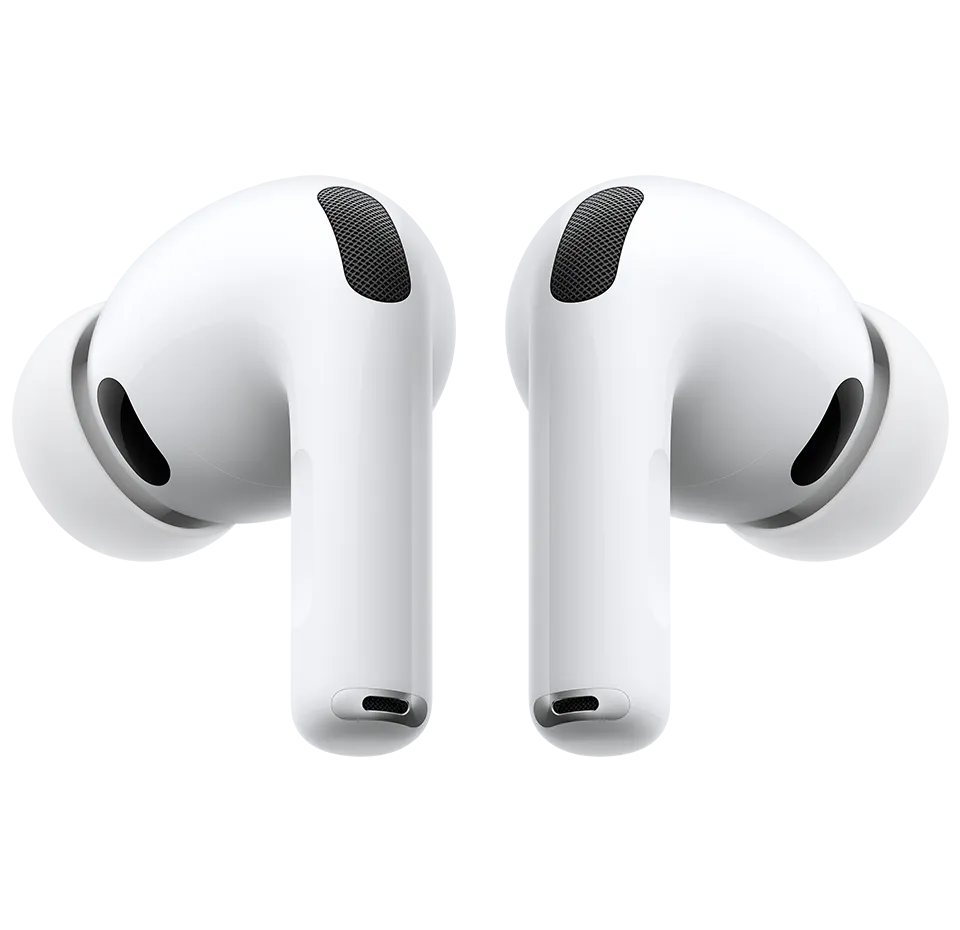 Belaidės ausinės Apple AirPods Pro 3