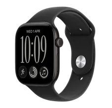 Išmanusis laikrodis Apple Watch Series 12 GPS + Cellular, Aluminium Case, Sport Band, S/M (42 mm)