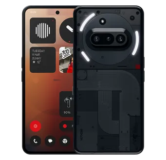 Nothing Phone 3a 5G (128 GB)