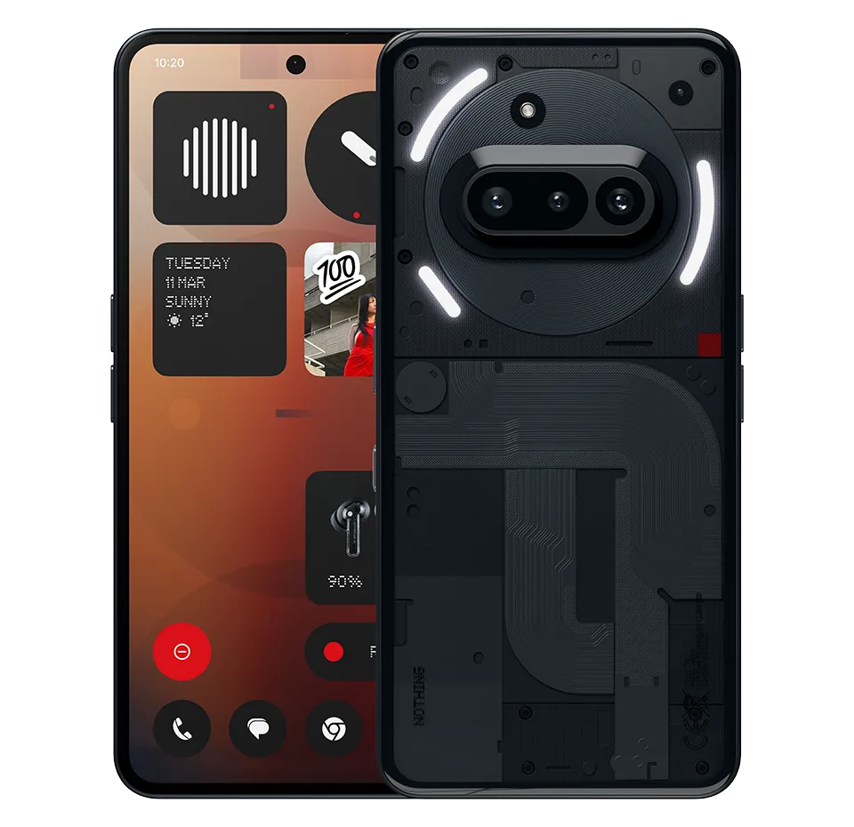 Nothing Phone 3a 5G 128GB