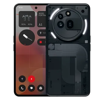 Nothing Phone 3a Pro 5G (256 GB)