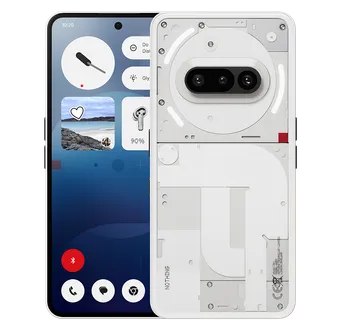 Nothing Phone 3a 5G (128 GB)