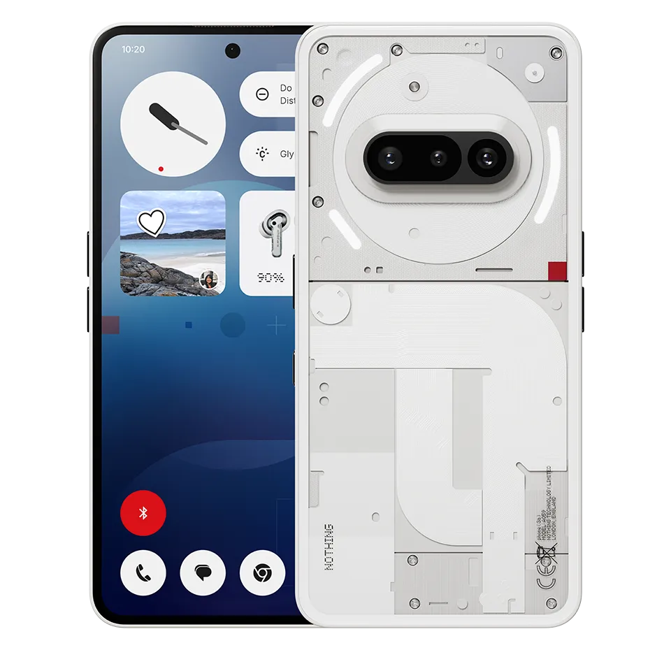 Nothing Phone 3a 5G 128GB