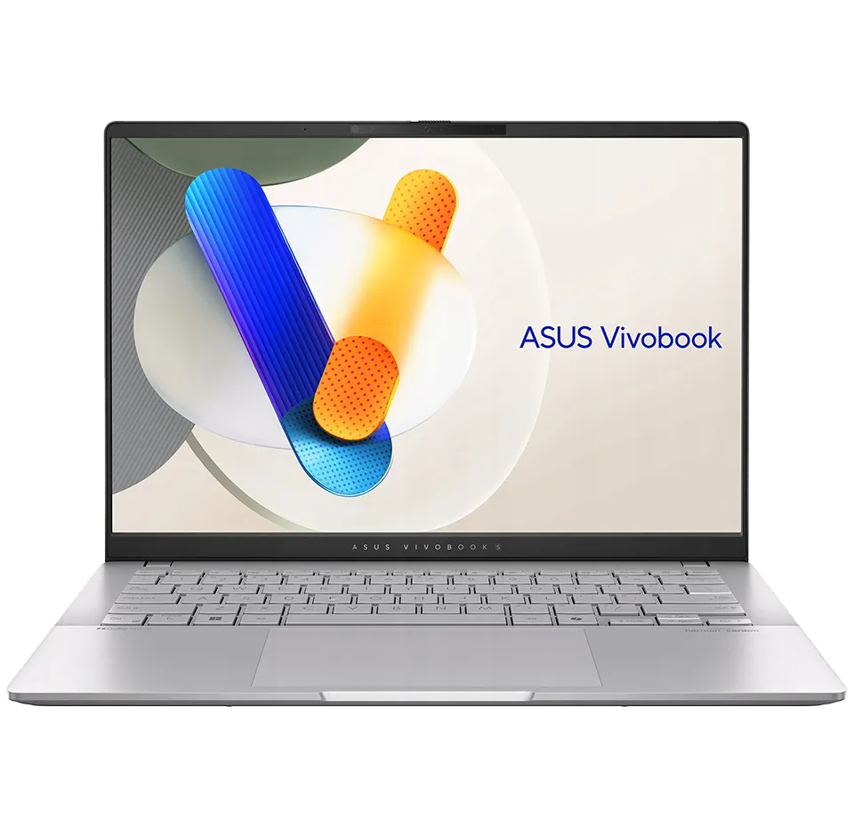 Asus Vivobook S14, R5-7535HS, 14 FHD OLED, 16GB, 1TB, W11