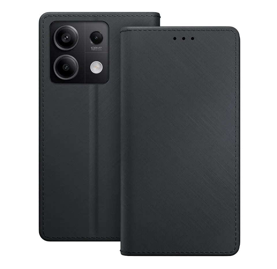 Atverčiamas dėklas Redmi Note 13 5G (3mk)