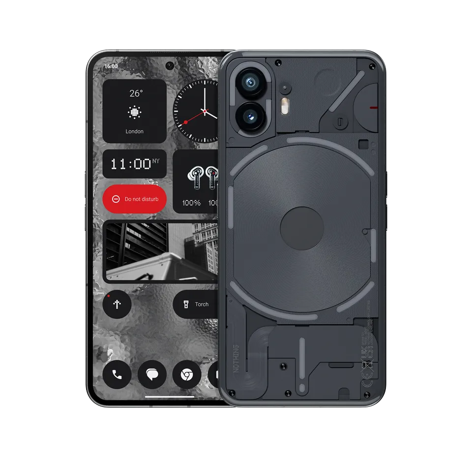 Nothing Phone 2 5G 256GB