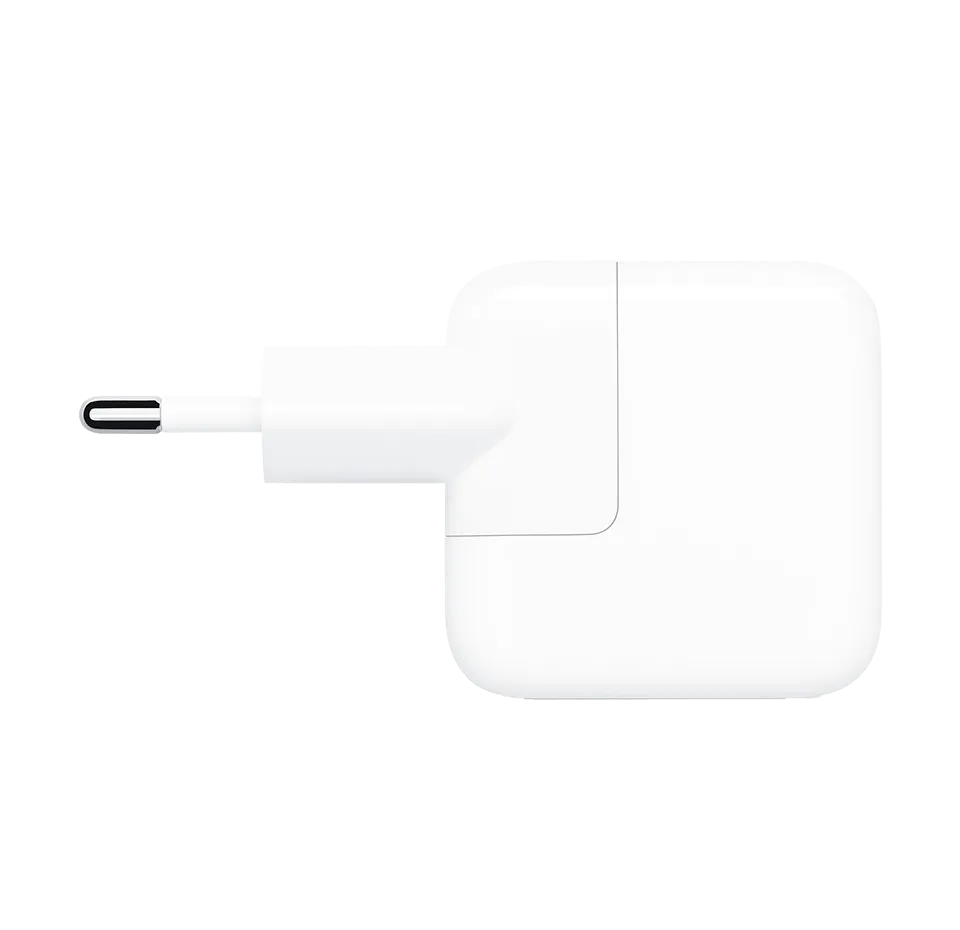 Buitinis Apple kroviklis 12 W, USB