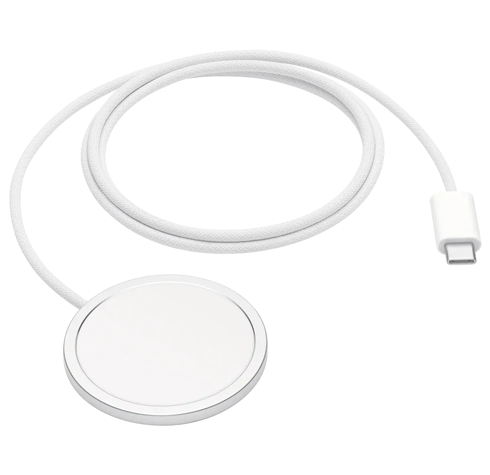 Belaidis kroviklis MagSafe, 1m (Apple)