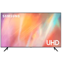 Televizorius Samsung UE43AU7092UXXH UHD (43")