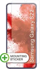 Apsauginis stiklas Toti 2D (Samsung Galaxy S22)