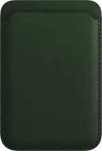 Odinis dėklas-piniginė su MagSafe (Apple iPhone)