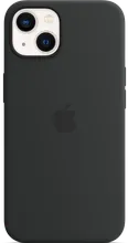 Silikoninis dėklas su MagSafe (Apple iPhone 13)