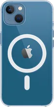 Apsauginis dėklas su MagSafe (Apple iPhone 13)
