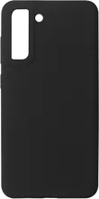 Silikoninis dėklas (Samsung Galaxy S21 FE)