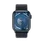 Laikrodis Apple Watch Series 9 GPS + Cellular, 41mm Aluminium Case with Sport Loop