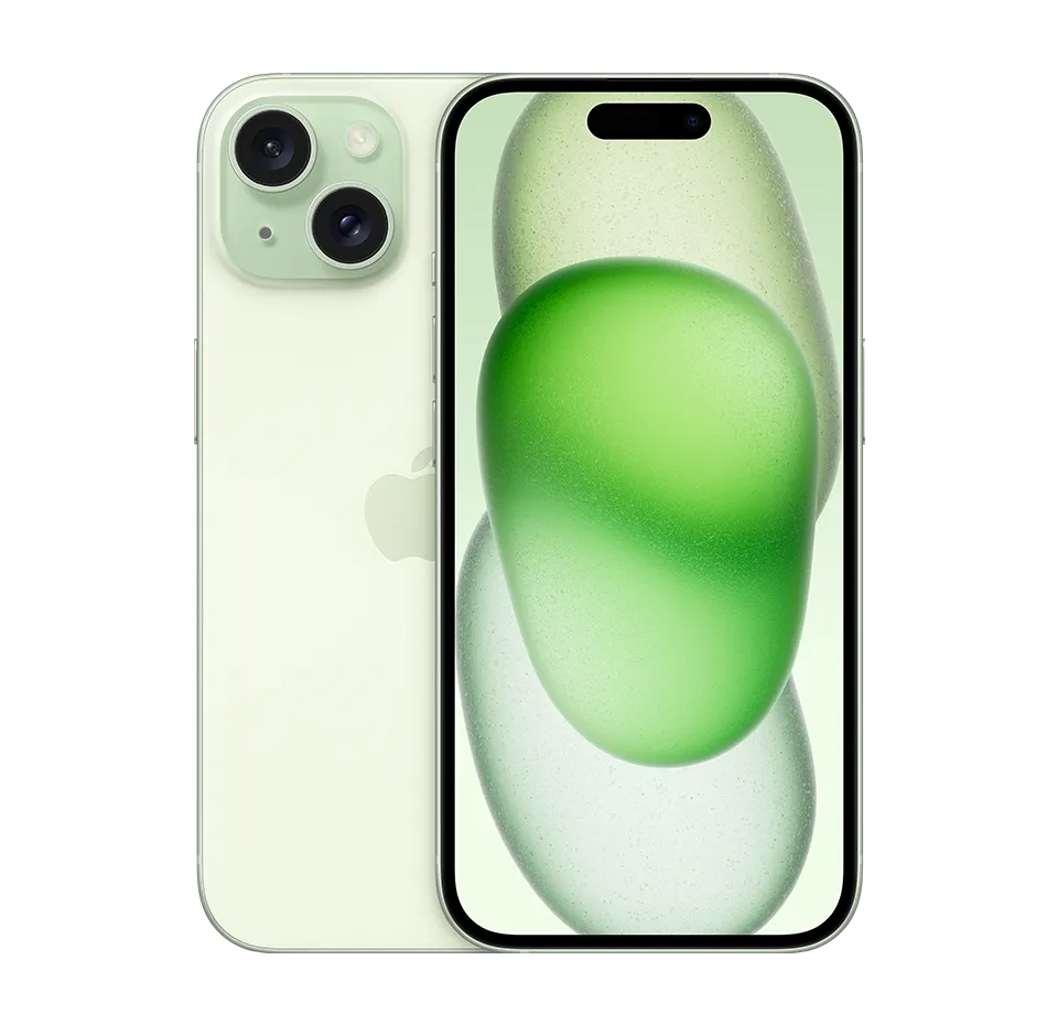 Apple iPhone 15 256GB