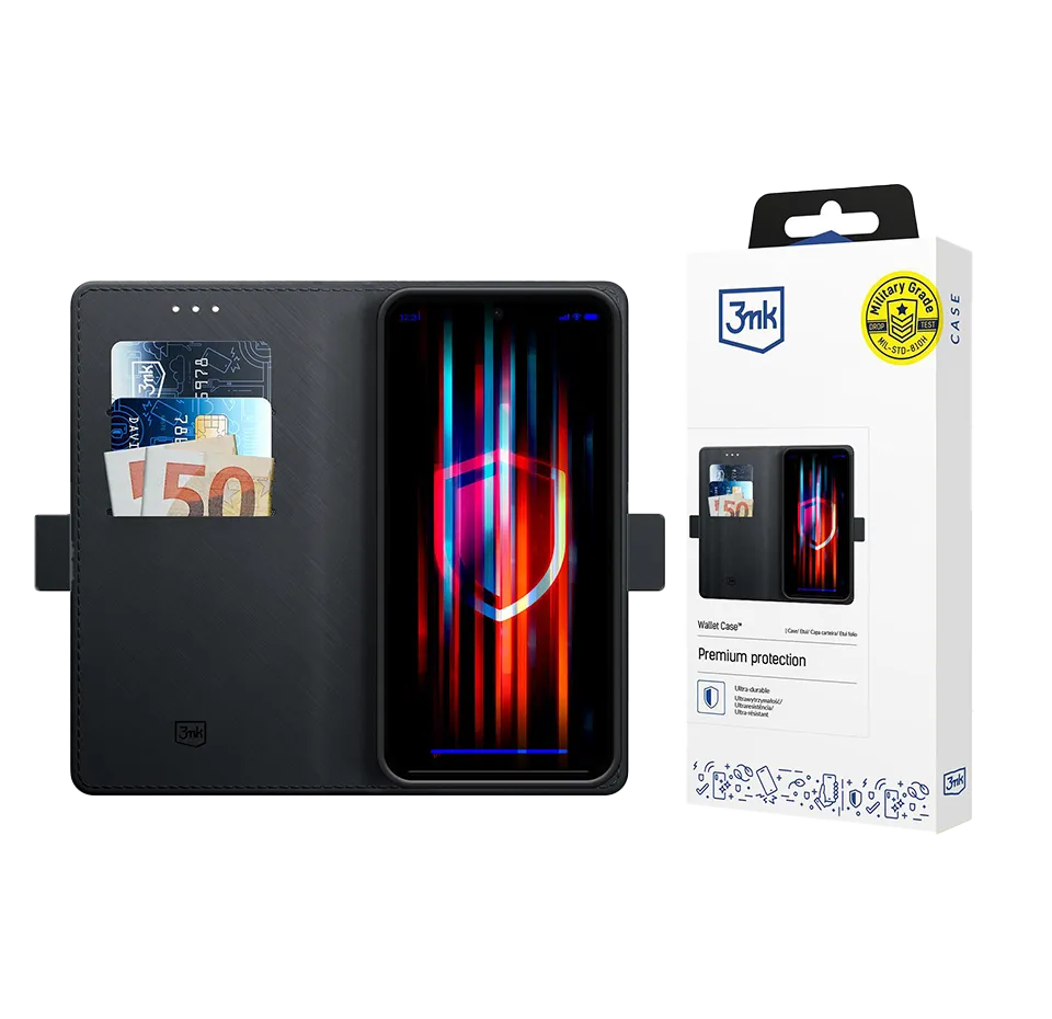 Atverčiamas dėklas Xiaomi 14T (3mk)
