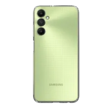 Silikoninis dėklas (Samsung Galaxy A05s) 