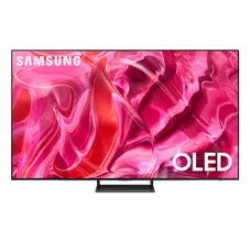 Televizorius Samsung OLED 4K S90C (65")