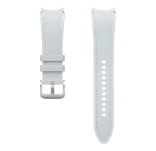 Hibridinis eko-odos dirželis laikrodžiui Samsung Watch6/6 Classic (M/L)