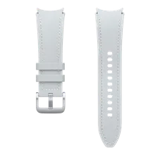 Hibridinis eko-odos dirželis laikrodžiui Samsung Watch6/6 Classic (S/M)