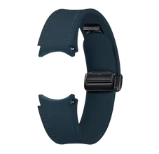 Hibridinis eko-odos dirželis Samsung Watch6/6 Classic su D formos sagtimi (M/L)