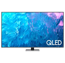 Televizorius Samsung QE55Q77CATXXH QLED 4K (55")