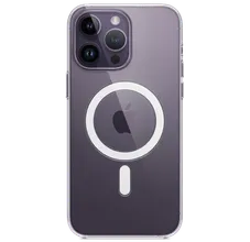 Apsauginis dėklas su MagSafe (Apple iPhone 14 Pro Max)