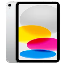 Apple iPad 10.9 10th Gen LTE (64 GB)