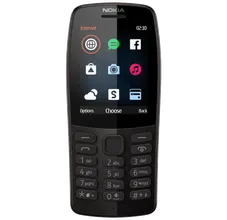 Nokia 210 DS (16 MB)