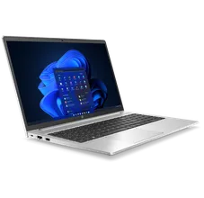 HP ProBook 455 G9, Ryzen 5 5625U, 15.6"  (16 GB + 512 GB)