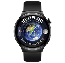 Išmanusis laikrodis Huawei Watch4 LTE